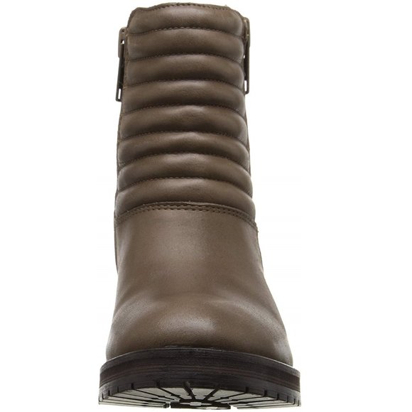 NWT Harley-Davidson Aranda Work Boot - Picture 3 of 8